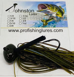 Football Jig