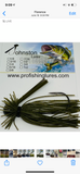 Finesse Jig (2 PK)