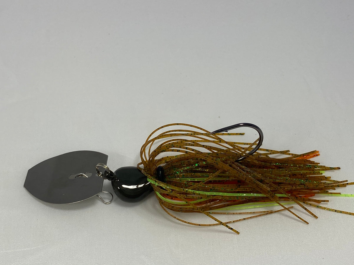 bladed jig fishing lures Bladed Jig – ProFishingLures.com