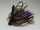 Brush Jig