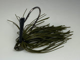 Brush Jig