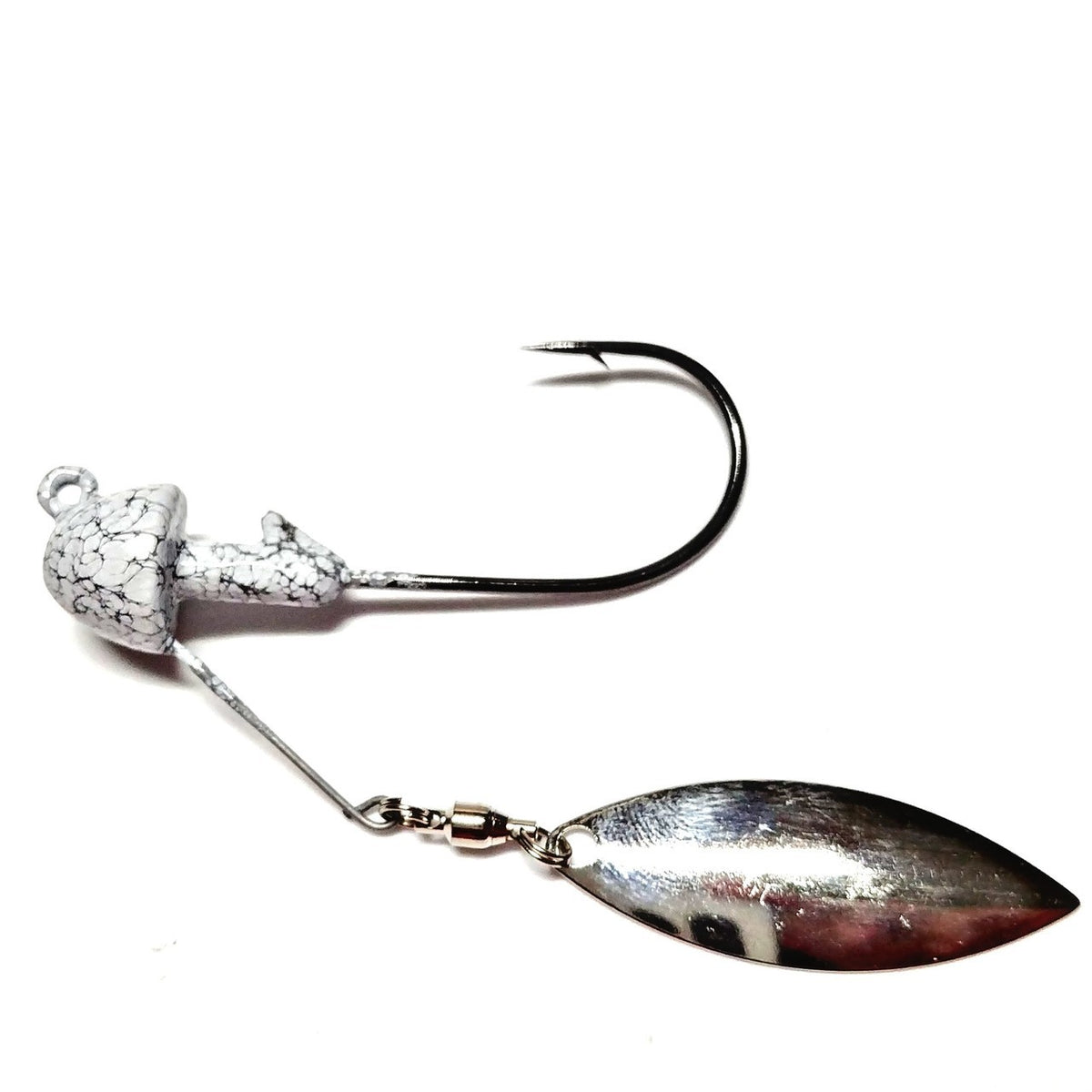 Shad Spin Head –