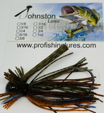 Finesse Jig (2 PK)