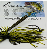 Finesse Jig (2 PK)