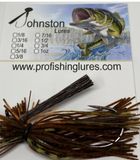 Finesse Jig (2 PK)