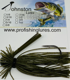 Finesse Jig (2 PK)