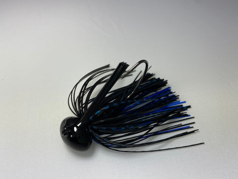 12 PCS. SHAD BAT LURE JG, CASTNG FSHNG 3/4, 1, 1-1/2 OZ. 4 EA 12 PCS. SHAD BAT LURE JG, CASTNG FSHNG 3/4, 1, 1-1/2 OZ. 4 EA